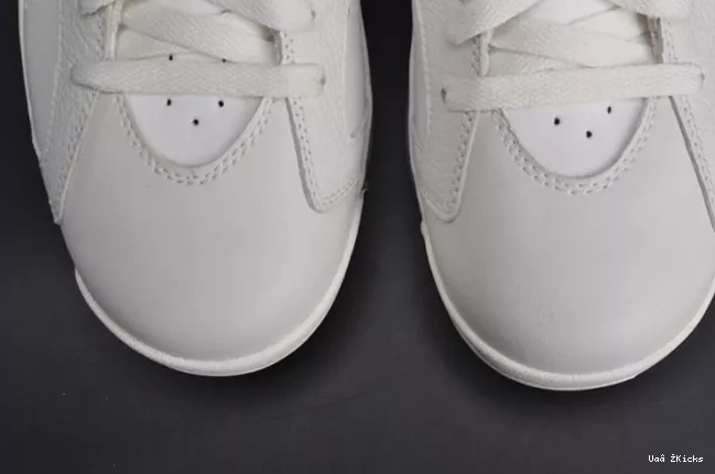 384664-116 Comfortable 6 Maroon Jordan 650 Retro 0811